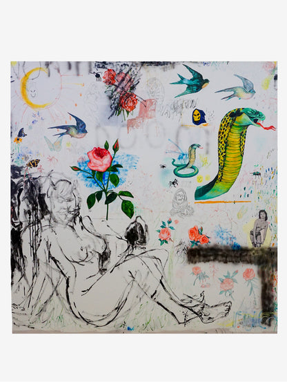 What's your Rose Count