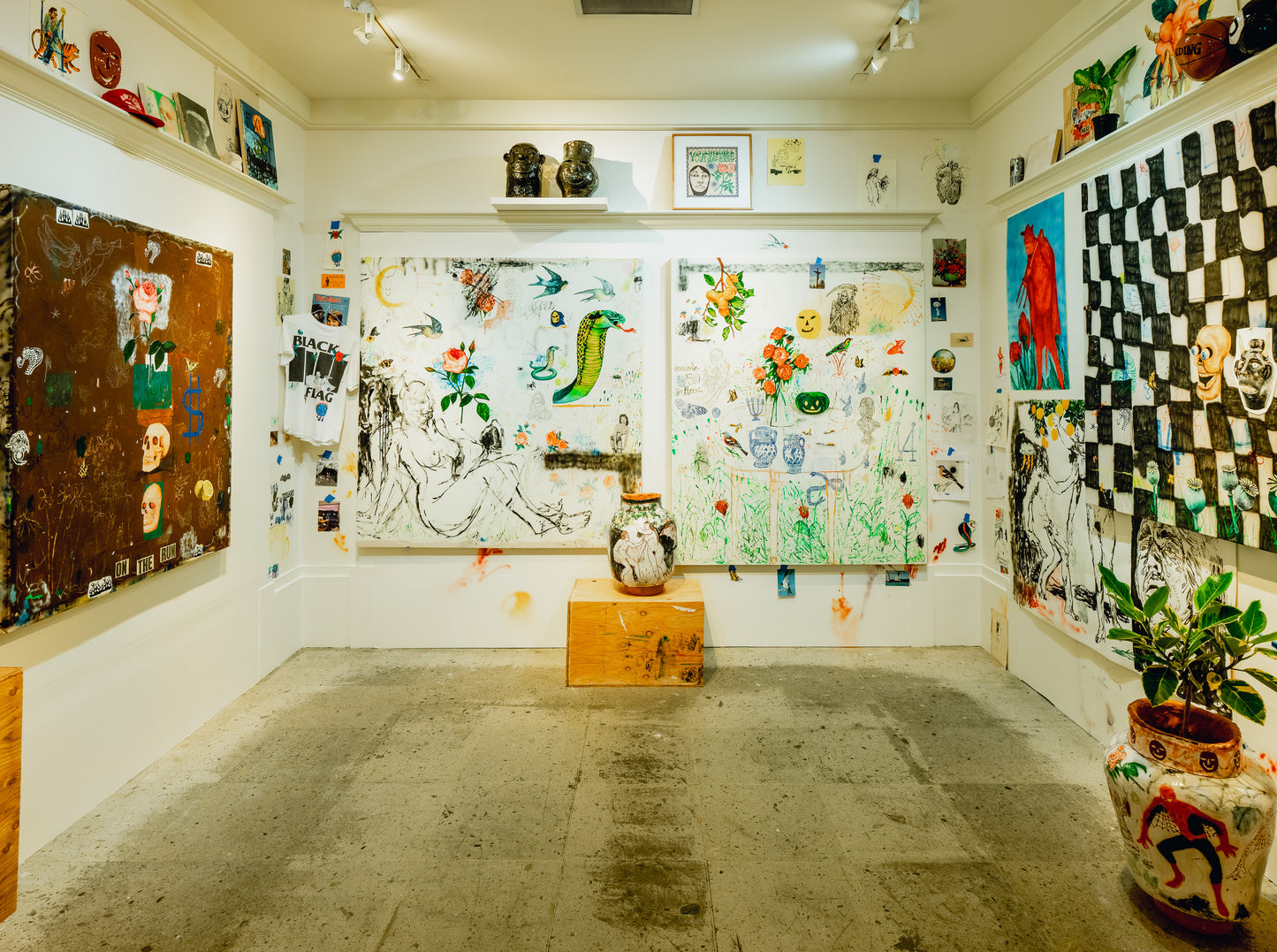 What's your Rose Count